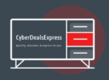 CyberDealsExpress Coupons