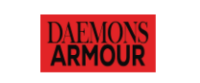 DAEMONS ARMOUR Coupons