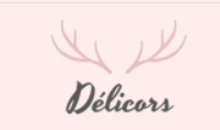 Delicors Coupons