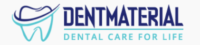Dentmaterial Coupons