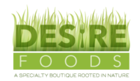 Desire Foods Coupons