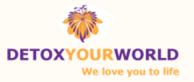 Detox Your World Coupons