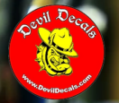 Devil Decals Coupons