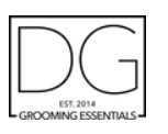 DG Grooming Essentials Coupons