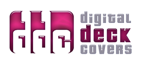 Digital Deck Covers Coupons