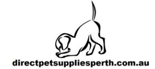 Direct Pet Supplies Perth Coupons
