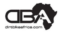 Dirt Bike Africa Coupons
