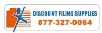 Discount Filing Coupons