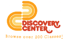 Discovery Center Coupons