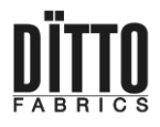 Ditto Fabrics Coupons