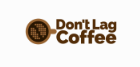 Don't Lag Coffee Coupons