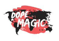 Dope Magic Co Coupons