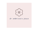 Dr Ambrosia's Place Coupons