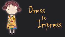 Dress To Impress Coupons