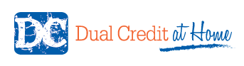 Dual Credit at Home Coupons