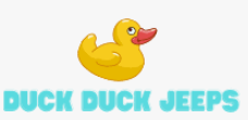 Duck Duck Jeeps Coupons