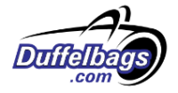Duffelbags Coupons