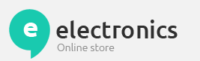 Electronics Online store Coupons