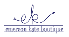 Emerson Kate Boutique Coupons