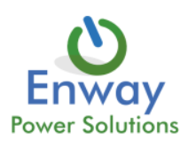 Enway Power Solutions Coupons