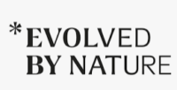 Evolved by nature Coupons