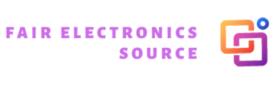 Fair Electronics Source Coupons