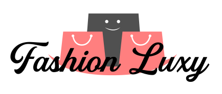 Fashion Luxy Coupons