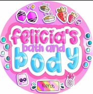 Felicias Bath and Body Coupons