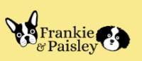 Frankie & Paisley Pet Products Coupons