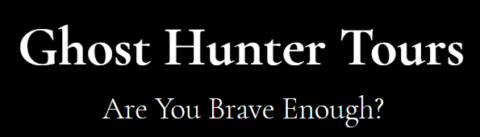 Ghost Hunter Tours UK Coupons