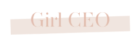 Girl CEO Inc Coupons