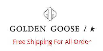 Golden Goose Coupons