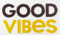 Good Vibes Coupons