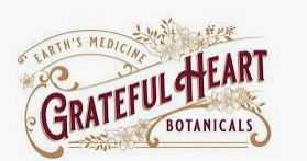 Grateful Heart Botanicals Coupons