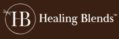 Healing Blends Global Coupons