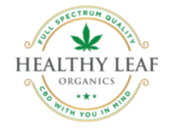 40% Off Healthy Leaf Organics Coupons & Promo Codes 2024