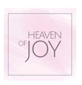 30% Off Heaven Of Joy Coupons & Promo Codes 2024