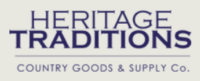 Heritage Traditions Coupons