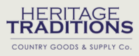 Heritage Traditions Coupons