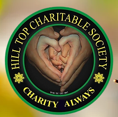 Hilltop Charitable Society Coupons