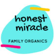 Honest Miracle Family Organics Coupons