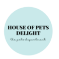 House Of Pets Delight Coupons