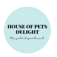 House Of Pets Delight Coupons