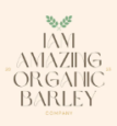 IAM Amazing Organic Barley Ireland Coupons