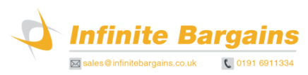 Infinite Bargains Coupons