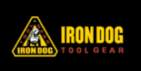 Iron Dog Tool Gear Coupons
