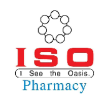 ISO Pharmacy Coupons