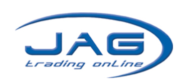 Jag Trading Coupons