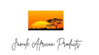 Jamile African Products Coupons