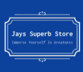 60% Off Jays Superbstore Coupons & Promo Codes 2024